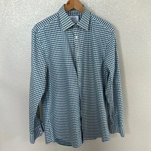 Charles Tyrwhitt Extra Slim Fit Non Iron Shirt